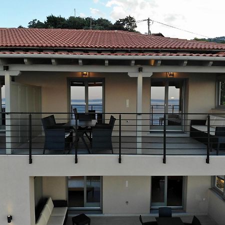 Kallia Suites- Chorefto Номер фото