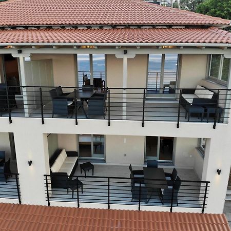 Kallia Suites- Chorefto Номер фото