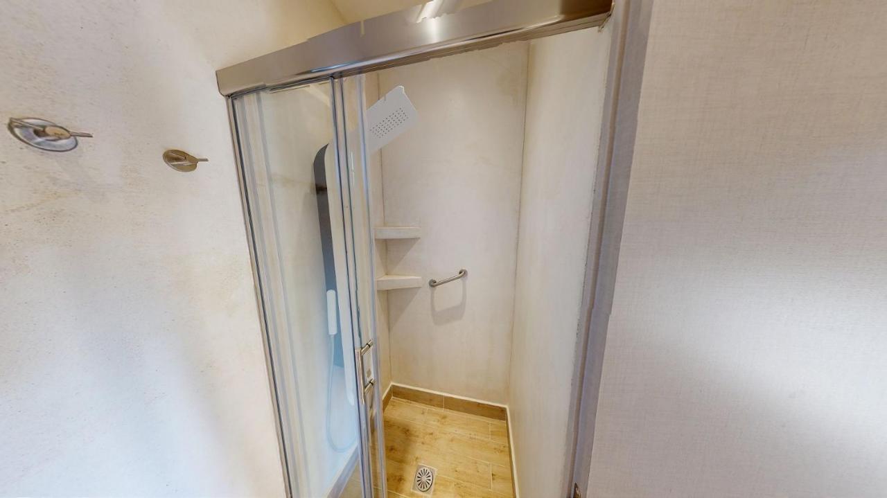 Kallia Suites- Chorefto Екстер'єр фото