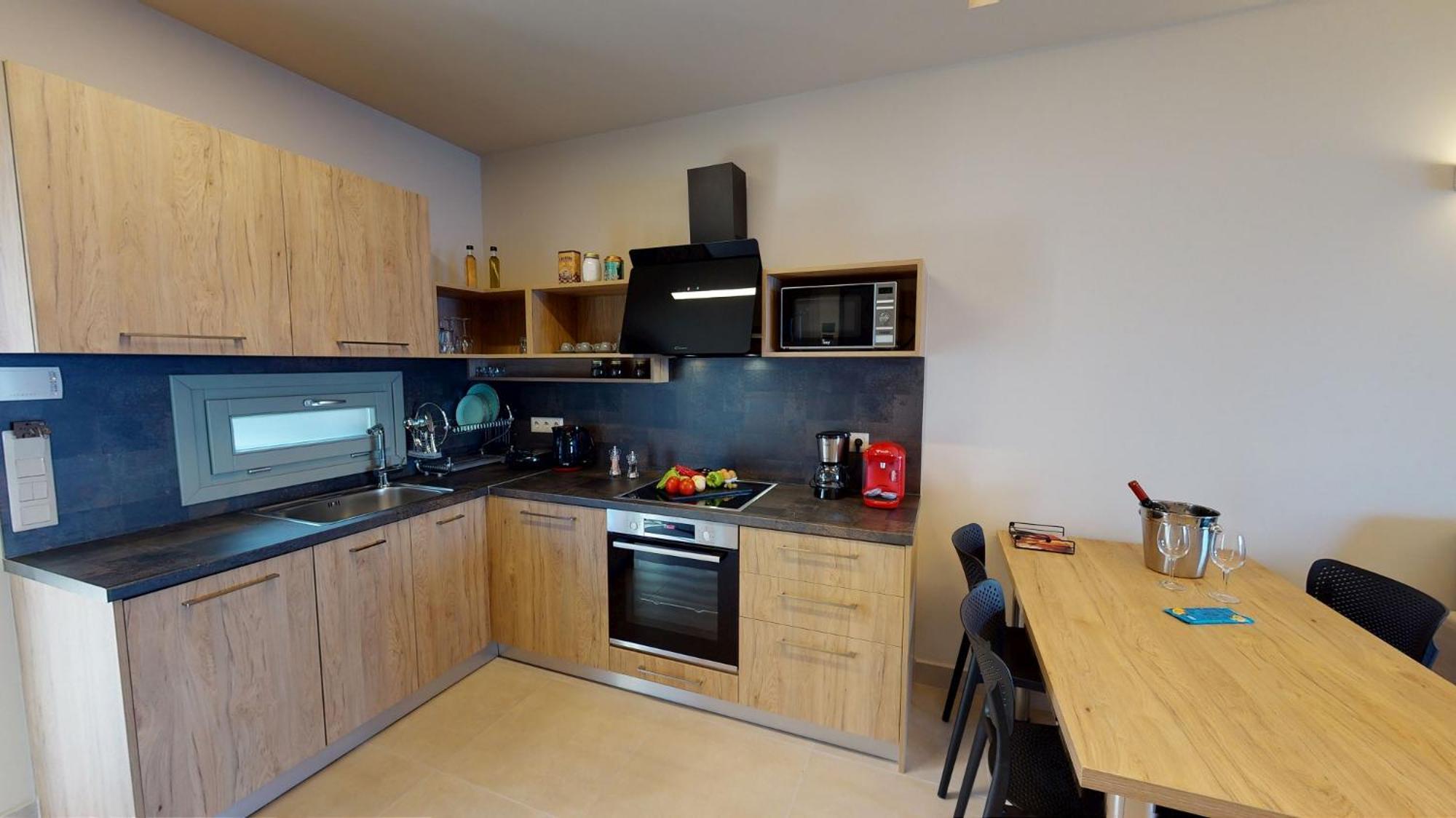 Kallia Suites- Chorefto Номер фото