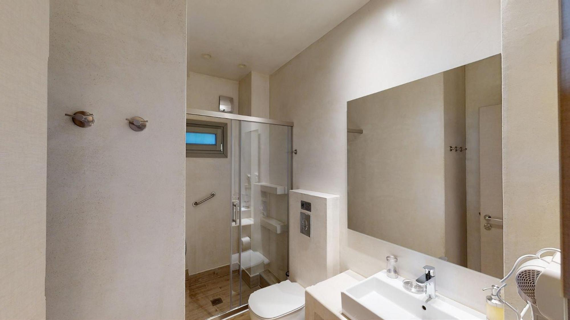 Kallia Suites- Chorefto Номер фото
